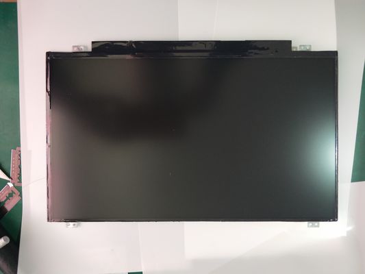 N140BGE-L43 INNOLUX 14,0» 1366 (RGB) ×768 200 ΒΙΟΜΗΧΑΝΙΚΉ LCD ΕΠΊΔΕΙΞΗ CD/M ²