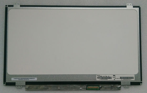 N140BGE-LA3 INNOLUX 14,0» 1366 (RGB) ×768 200 ΒΙΟΜΗΧΑΝΙΚΉ LCD ΕΠΊΔΕΙΞΗ CD/M ²