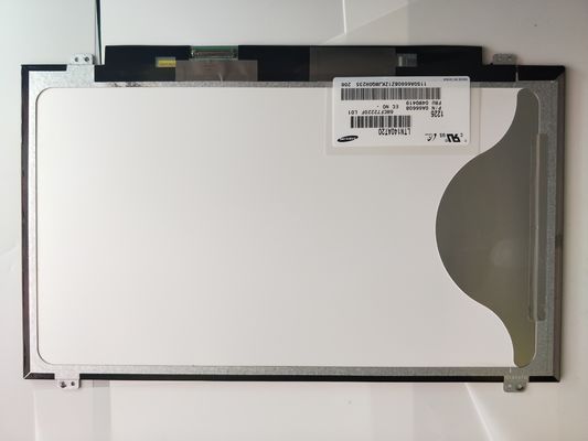 N140BGE-LA3 INNOLUX 14,0» 1366 (RGB) ×768 200 ΒΙΟΜΗΧΑΝΙΚΉ LCD ΕΠΊΔΕΙΞΗ CD/M ²