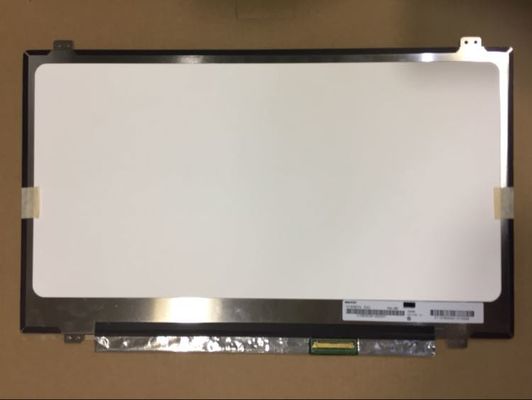 N140BGN-E42 INNOLUX 14,0» 1366 (RGB) ×768 220 ΒΙΟΜΗΧΑΝΙΚΉ LCD ΕΠΊΔΕΙΞΗ CD/M ²