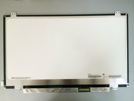 N140FGE-LA2 CHIMEI INNOLUX 14,0» 1600 (RGB) ×900 300 ΒΙΟΜΗΧΑΝΙΚΉ LCD ΕΠΊΔΕΙΞΗ CD/M ²