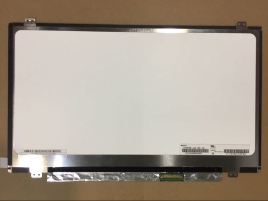 N140FGE-LA2 CHIMEI INNOLUX 14,0» 1600 (RGB) ×900 300 ΒΙΟΜΗΧΑΝΙΚΉ LCD ΕΠΊΔΕΙΞΗ CD/M ²