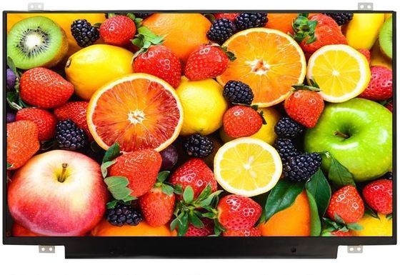 N140HCA-E5C INNOLUX 14,0» 1920 (RGB) ×1080 220 ΒΙΟΜΗΧΑΝΙΚΉ LCD ΕΠΊΔΕΙΞΗ CD/M ²