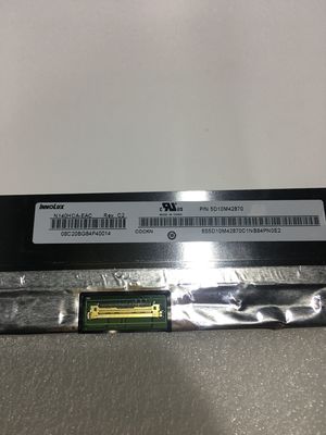 N140HCA-EAC INNOLUX 14,0» 1920 (RGB) ×1080 250 ΒΙΟΜΗΧΑΝΙΚΉ LCD ΕΠΊΔΕΙΞΗ CD/M ²