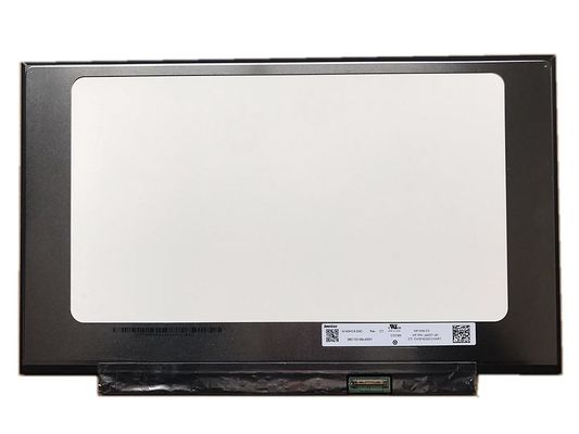 N140HCA-EBC INNOLUX 14,0» 1920 (RGB) ×1080 250 ΒΙΟΜΗΧΑΝΙΚΉ LCD ΕΠΊΔΕΙΞΗ CD/M ²