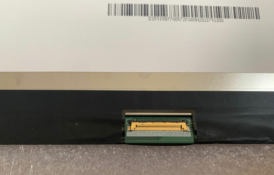 N140HCE-EBA INNOLUX 14,0» 1920 (RGB) ×1080 220 ΒΙΟΜΗΧΑΝΙΚΉ LCD ΕΠΊΔΕΙΞΗ CD/M ²