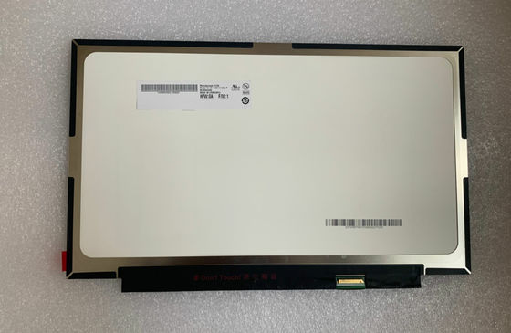 N140HCE-EBA INNOLUX 14,0» 1920 (RGB) ×1080 220 ΒΙΟΜΗΧΑΝΙΚΉ LCD ΕΠΊΔΕΙΞΗ CD/M ²