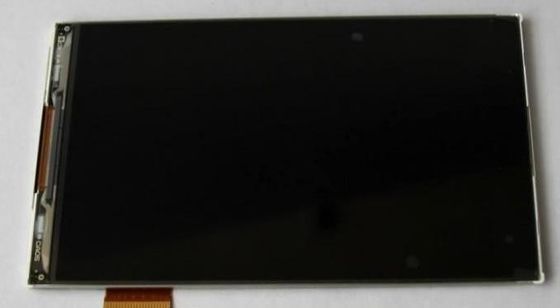 4.3»	LCM	480×800RGB 	αιχμηρή TFT LCD επίδειξη 350cd/m ² LQ043Y1DX01