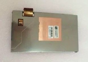 4.3»	LCM	480×800RGB 	αιχμηρή TFT LCD επίδειξη 350cd/m ² LQ043Y1DX01