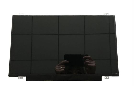 N140HCE-GP2 INNOLUX 14,0» 1920 (RGB) ×1080 300 ΒΙΟΜΗΧΑΝΙΚΉ LCD ΕΠΊΔΕΙΞΗ CD/M ²