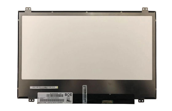 N140HCE-GP2 INNOLUX 14,0» 1920 (RGB) ×1080 300 ΒΙΟΜΗΧΑΝΙΚΉ LCD ΕΠΊΔΕΙΞΗ CD/M ²