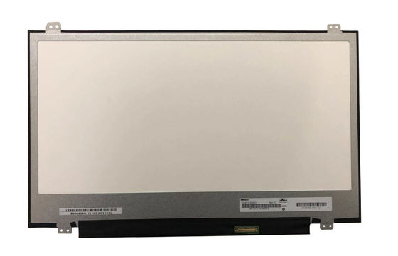 N140HCE-GP2 INNOLUX 14,0» 1920 (RGB) ×1080 300 ΒΙΟΜΗΧΑΝΙΚΉ LCD ΕΠΊΔΕΙΞΗ CD/M ²