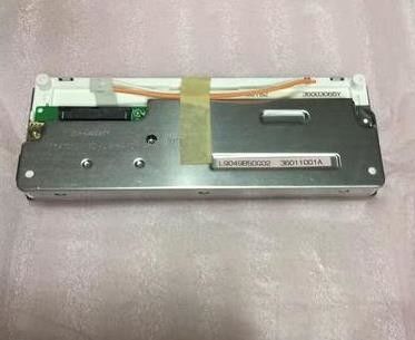 LQ042B5DG02 αιχμηρά 4,2» LCM	400×96RGB  350cd/m ²    ΒΙΟΜΗΧΑΝΙΚΗ ΕΠΊΔΕΙΞΗ LCD