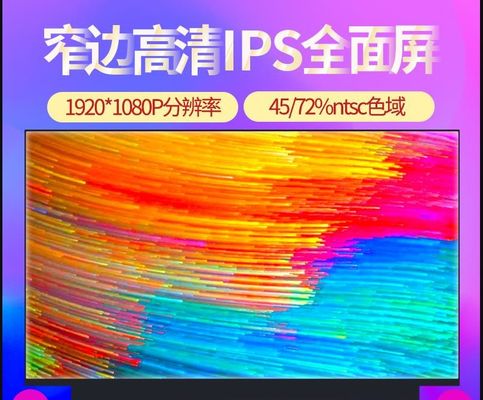 N140HCG-EQ1 INNOLUX 14,0» 1920 (RGB) ×1080 300 ΒΙΟΜΗΧΑΝΙΚΉ LCD ΕΠΊΔΕΙΞΗ CD/M ²