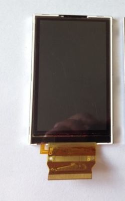 LT070ME05000 JDI 7.0&quot; 1200 ((RGB) ×1920, WUXGA 322PPI 450 cd/m2 (Τύπος.)