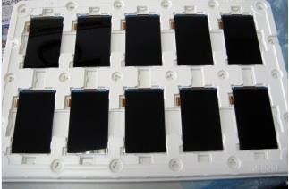 LT070ME05000 JDI 7.0&quot; 1200 ((RGB) ×1920, WUXGA 322PPI 450 cd/m2 (Τύπος.)