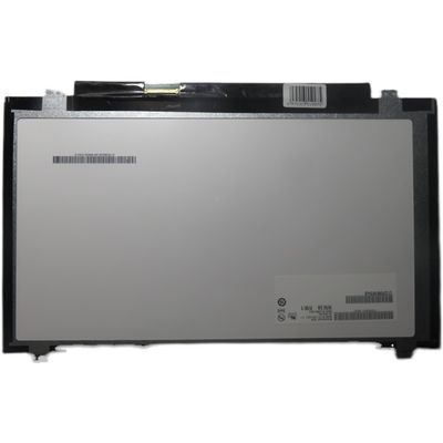 N140HGE-EAA INNOLUX 14,0» 1920 (RGB) ×1080 220 ΒΙΟΜΗΧΑΝΙΚΉ LCD ΕΠΊΔΕΙΞΗ CD/M ²
