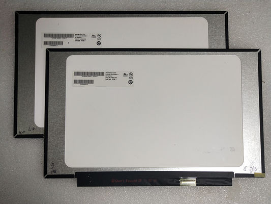 N140HGE-EAA INNOLUX 14,0» 1920 (RGB) ×1080 220 ΒΙΟΜΗΧΑΝΙΚΉ LCD ΕΠΊΔΕΙΞΗ CD/M ²