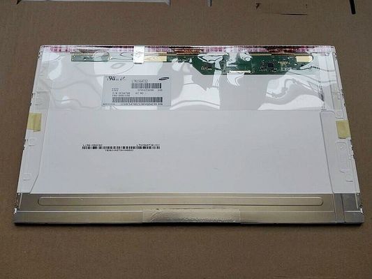 N156B6-L06 CMO 15,6» 1366 (RGB) ×768 170 ΒΙΟΜΗΧΑΝΙΚΉ LCD ΕΠΊΔΕΙΞΗ CD/M ²