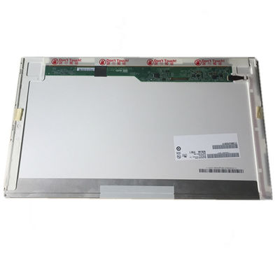 N156B6-L0B Chimei Innolux 15,6» 1366 (RGB) ×768 220 ΒΙΟΜΗΧΑΝΙΚΉ LCD ΕΠΊΔΕΙΞΗ cd/m ²