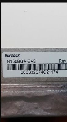 N156BGA-EA2 INNOLUX 15,6» 1366 (RGB) ×768 220 ΒΙΟΜΗΧΑΝΙΚΉ LCD ΕΠΊΔΕΙΞΗ CD/M ²