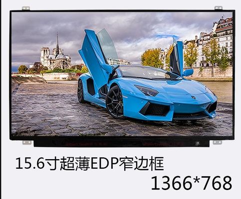 N156BGA-EA3 INNOLUX 15,6» 1366 (RGB) ×768 220 ΒΙΟΜΗΧΑΝΙΚΉ LCD ΕΠΊΔΕΙΞΗ CD/M ²