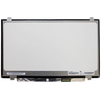 N156BGA-EB2 INNOLUX 15,6» 1366 (RGB) ×768 220 ΒΙΟΜΗΧΑΝΙΚΉ LCD ΕΠΊΔΕΙΞΗ CD/M ²
