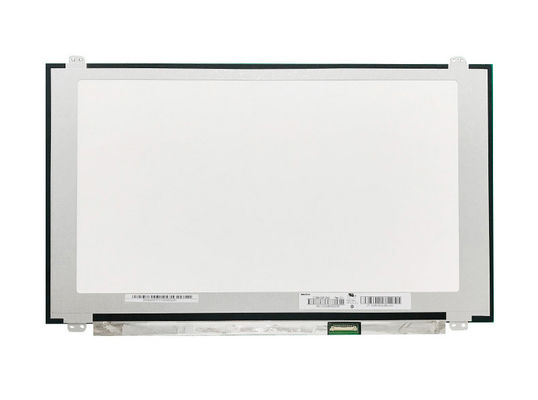 N156BGA-EB3 INNOLUX 15,6» 1366 (RGB) ×768 220 ΒΙΟΜΗΧΑΝΙΚΉ LCD ΕΠΊΔΕΙΞΗ CD/M ²