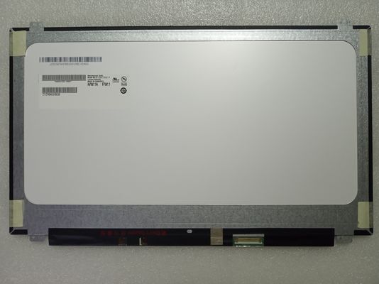 N156BGA-EB3 INNOLUX 15,6» 1366 (RGB) ×768 220 ΒΙΟΜΗΧΑΝΙΚΉ LCD ΕΠΊΔΕΙΞΗ CD/M ²
