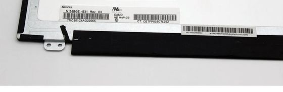 N156BGE-E31 INNOLUX 15,6» 1366 (RGB) ×768 200 ΒΙΟΜΗΧΑΝΙΚΉ LCD ΕΠΊΔΕΙΞΗ CD/M ²