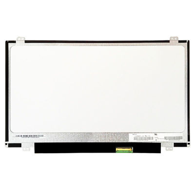 N156BGE-E31 INNOLUX 15,6» 1366 (RGB) ×768 200 ΒΙΟΜΗΧΑΝΙΚΉ LCD ΕΠΊΔΕΙΞΗ CD/M ²