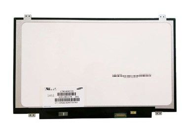 N156BGE-E32 INNOLUX 15,6» 1366 (RGB) ×768 220 ΒΙΟΜΗΧΑΝΙΚΉ LCD ΕΠΊΔΕΙΞΗ CD/M ²