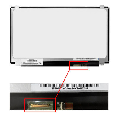 N156BGE-E32 INNOLUX 15,6» 1366 (RGB) ×768 220 ΒΙΟΜΗΧΑΝΙΚΉ LCD ΕΠΊΔΕΙΞΗ CD/M ²