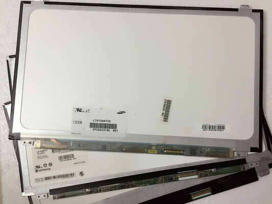 N156BGE-E32 INNOLUX 15,6» 1366 (RGB) ×768 220 ΒΙΟΜΗΧΑΝΙΚΉ LCD ΕΠΊΔΕΙΞΗ CD/M ²