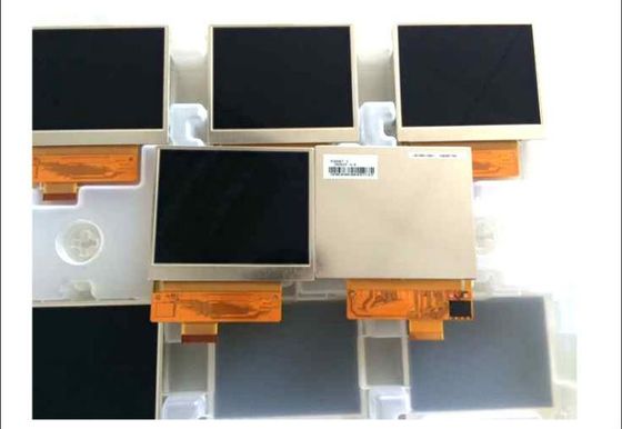 LM8V301 103PPI 7.7 INCH 640×480 Sharp TFT LCD οθόνη 157.42 × 118.06 (H×V)