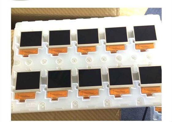 LS037V3DX01	ΑΙΧΜΗΡΆ 3,7» LCM 640×480RGB 300CD/M ΒΙΟΜΗΧΑΝΙΚΉ LCD ΕΠΊΔΕΙΞΗ ²