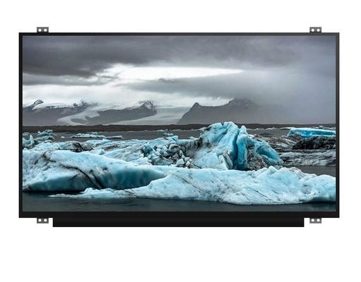 N156BGE-E42 INNOLUX 15,6» 1366 (RGB) ×768 220 ΒΙΟΜΗΧΑΝΙΚΉ LCD ΕΠΊΔΕΙΞΗ CD/M ²