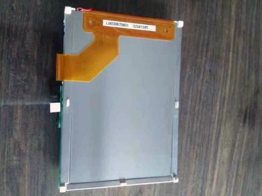 LQ038B7DB01	Αιχμηρή ΒΙΟΜΗΧΑΝΙΚΉ LCD ΕΠΊΔΕΙΞΗ 3,8» LCM 320×480RGB 