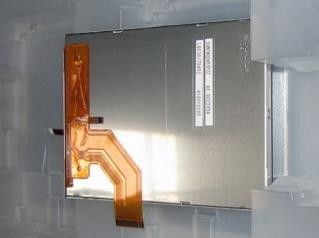 3.8»	LCM	320×480RGB 	80cd/m ²    LQ038J7DH52 αιχμηρός   Επίδειξη TFT LCD