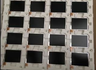 LQ043T3DG01 4.3 INCH 480×272 RGB Industrial LCD Panel 80/80/60/80 (τύπος.)