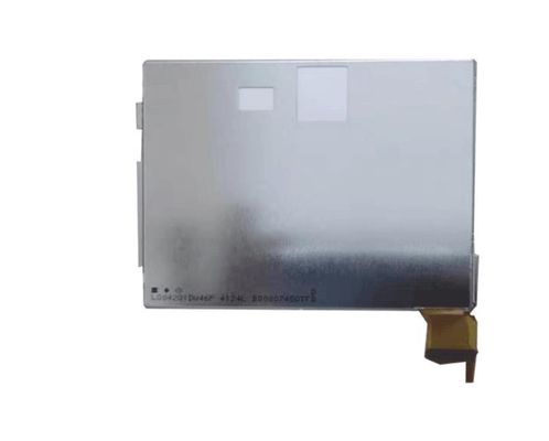 LQ042Q1DW40P αιχμηρός	4.2»	LCM	320×320RGB 	ΒΙΟΜΗΧΑΝΙΚΉ LCD ΕΠΊΔΕΙΞΗ 180CD/M ²