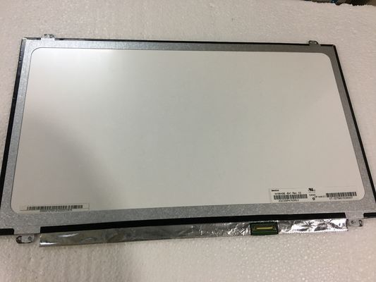 N156BGE-EA1 INNOLUX 15,6» 1366 (RGB) ×768 220 ΒΙΟΜΗΧΑΝΙΚΉ LCD ΕΠΊΔΕΙΞΗ CD/M ²