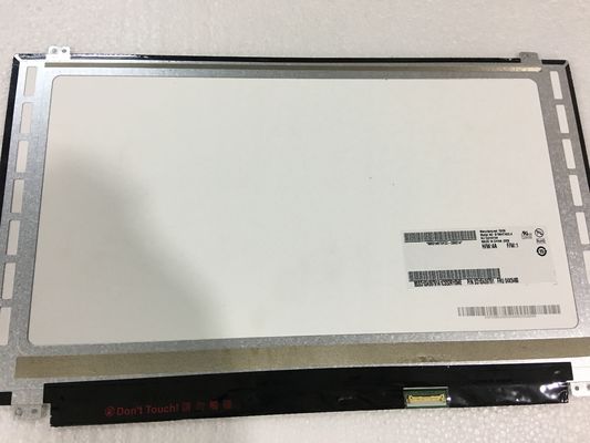 N156BGE-EA1 INNOLUX 15,6» 1366 (RGB) ×768 220 ΒΙΟΜΗΧΑΝΙΚΉ LCD ΕΠΊΔΕΙΞΗ CD/M ²