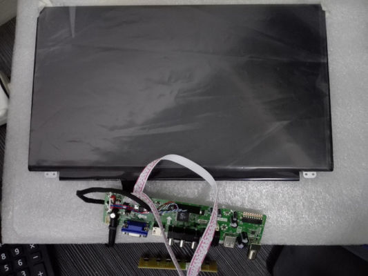 N156BGE-L11 CHIMEI INNOLUX 15,6» 1366 (RGB) ×768 220 ΒΙΟΜΗΧΑΝΙΚΉ LCD ΕΠΊΔΕΙΞΗ CD/M ²
