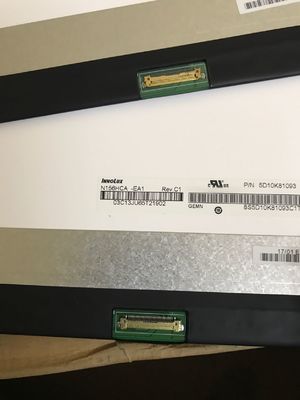 N156BGN-E41 INNOLUX 15,6» 1366 (RGB) ×768 220 ΒΙΟΜΗΧΑΝΙΚΉ LCD ΕΠΊΔΕΙΞΗ CD/M ²