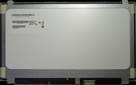 N156BGN-E41 INNOLUX 15,6» 1366 (RGB) ×768 220 ΒΙΟΜΗΧΑΝΙΚΉ LCD ΕΠΊΔΕΙΞΗ CD/M ²