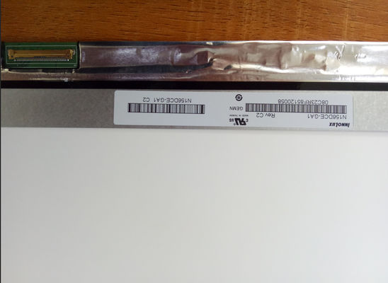 N156DCE-GA1 INNOLUX 15,6» 3840 (RGB) ×2160 300 ΒΙΟΜΗΧΑΝΙΚΉ LCD ΕΠΊΔΕΙΞΗ CD/M ²