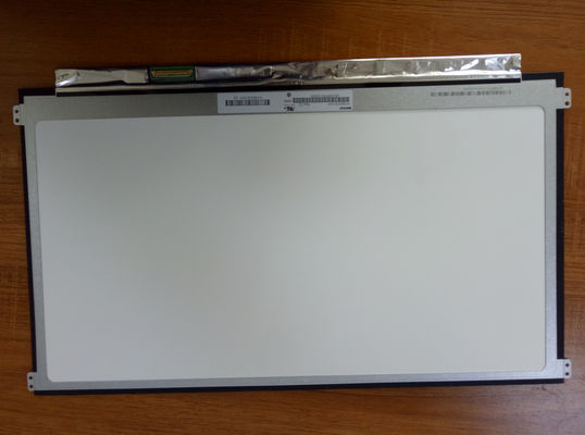 N156DSE-G31 Innolux 15.6&quot; 3840 ((RGB) × 2160 300 cd/m2 Βιομηχανική οθόνη LCD 89/89/89/89 (τύπος.) ((CR≥10)