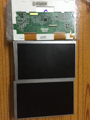 ΒΙΟΜΗΧΑΝΙΚΉ LCD ΕΠΊΔΕΙΞΗ TCG070WVLQEPNN-AN20 Kyocera 7INCH LCM 800×480RGB 350NITS WLED LVDS
