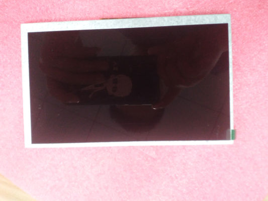 ΒΙΟΜΗΧΑΝΙΚΉ LCD ΕΠΊΔΕΙΞΗ TCG070WVLQGPNN-AN40 Kyocera 7.0INCH LCM 800×480RGB 1000NITS WLED LVDS